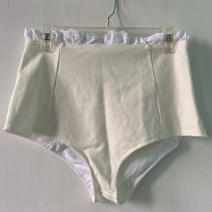 Adorable FLL Bon Bon Tap shorts